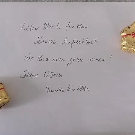 As-ferienwohnung *