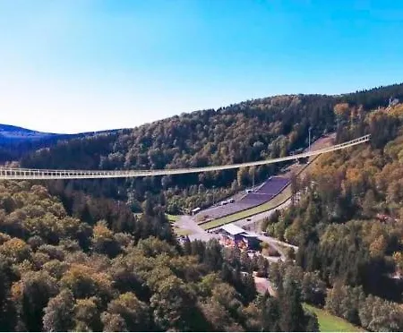 דירה As-ferienwohnung *