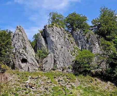 דירה As-ferienwohnung *