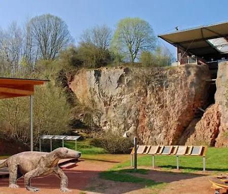 דירה As-ferienwohnung *