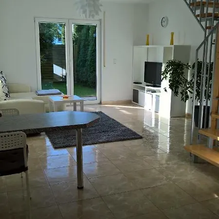 As-ferienwohnung *