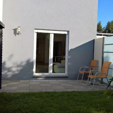 As-ferienwohnung * קורבאך