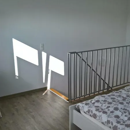Apartment As-ferienwohnung Korbach
