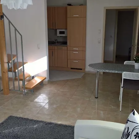 As-ferienwohnung Apartment