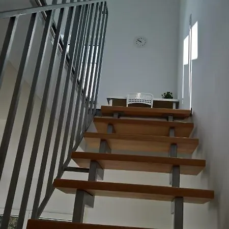 As-ferienwohnung Διαμέρισμα *