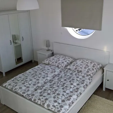 As-ferienwohnung Korbach