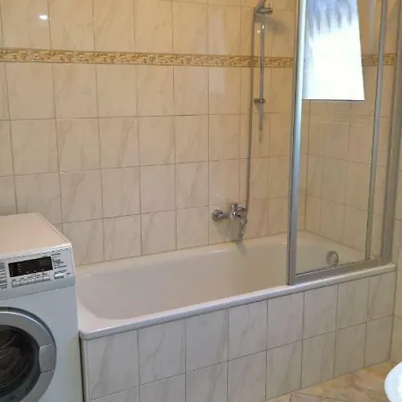 As-ferienwohnung קורבאך