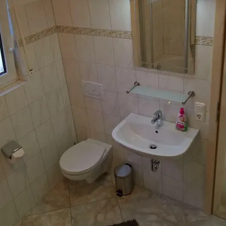 As-ferienwohnung *