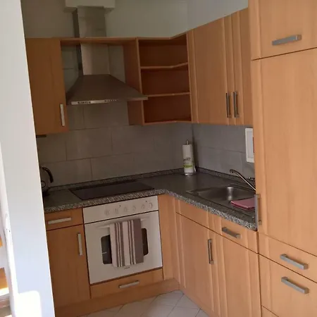 As-ferienwohnung Διαμέρισμα *