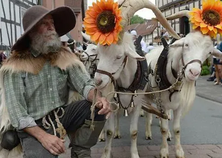 דירה As-ferienwohnung קורבאך