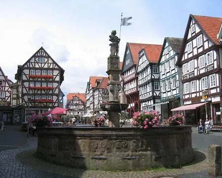 As-ferienwohnung דירה *