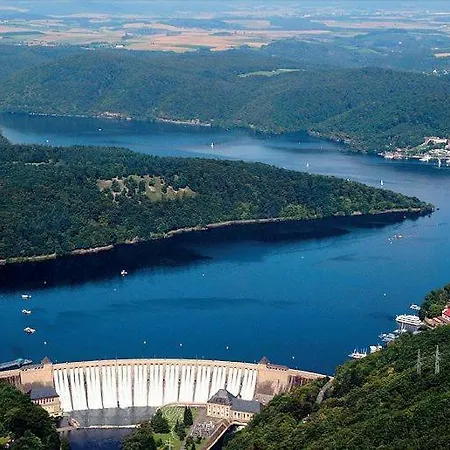 As-ferienwohnung קורבאך