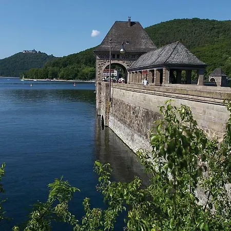 דירה As-ferienwohnung *