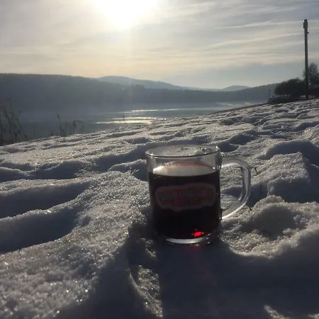 As-ferienwohnung Διαμέρισμα *