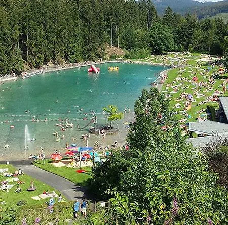 דירה As-ferienwohnung *