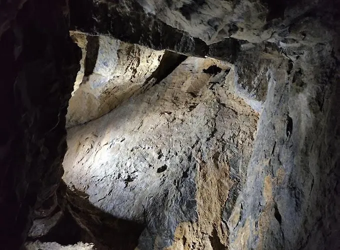 Lägenhet As-ferienwohnung *