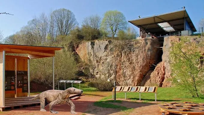 Lägenhet As-ferienwohnung *