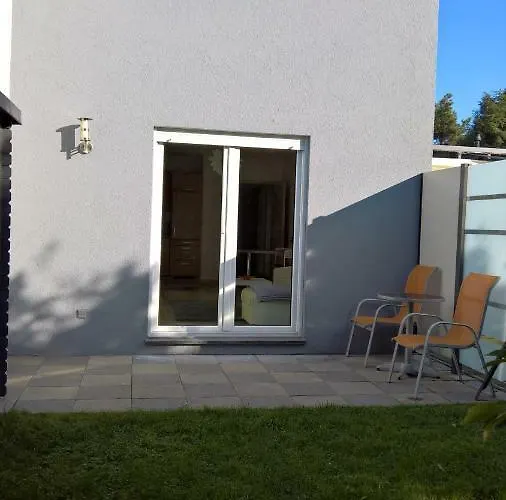 As-ferienwohnung * Korbach