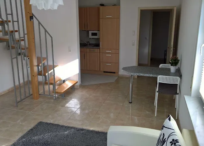 As-ferienwohnung Lägenhet