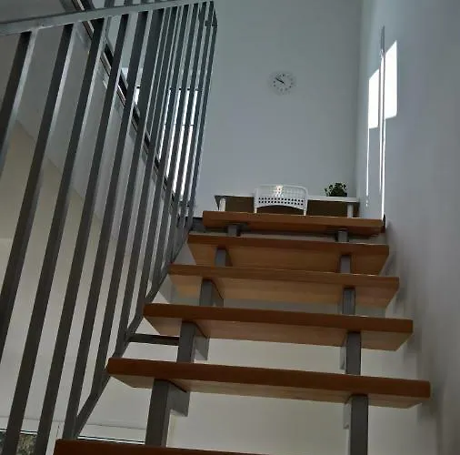 As-ferienwohnung Lägenhet *