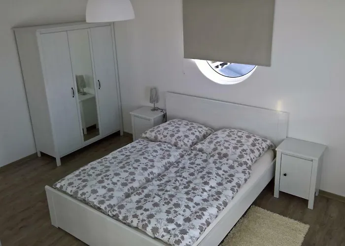 As-ferienwohnung Korbach