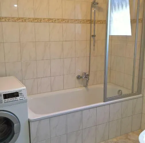 As-ferienwohnung Korbach