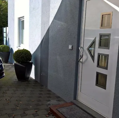 As-ferienwohnung Lägenhet