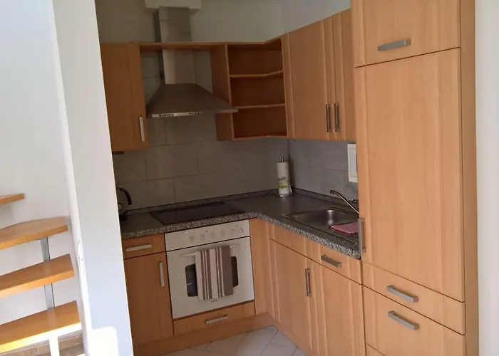 As-ferienwohnung Lägenhet *