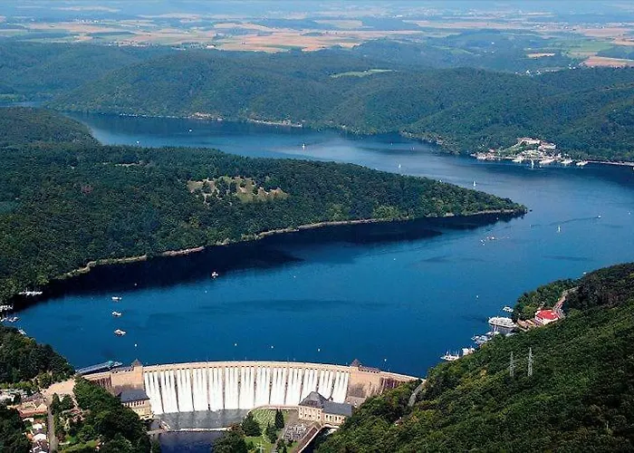 As-ferienwohnung Korbach