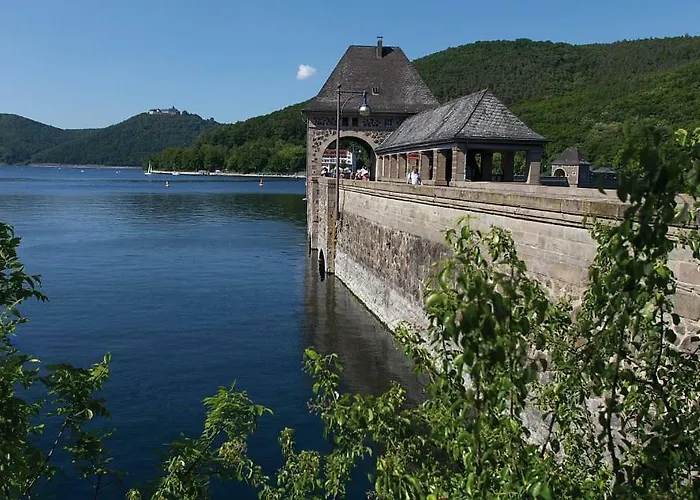 Lägenhet As-ferienwohnung *
