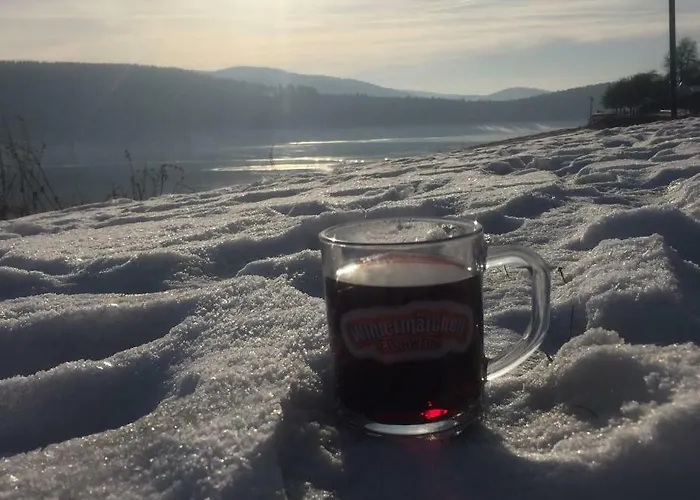 As-ferienwohnung Lägenhet *