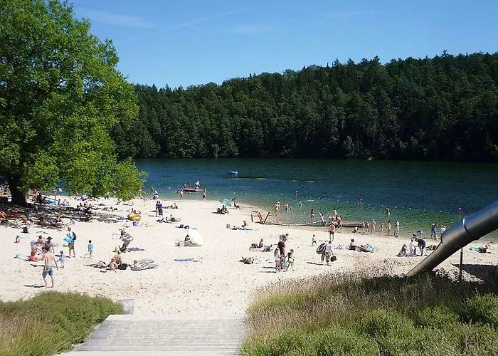 As-ferienwohnung Lägenhet *